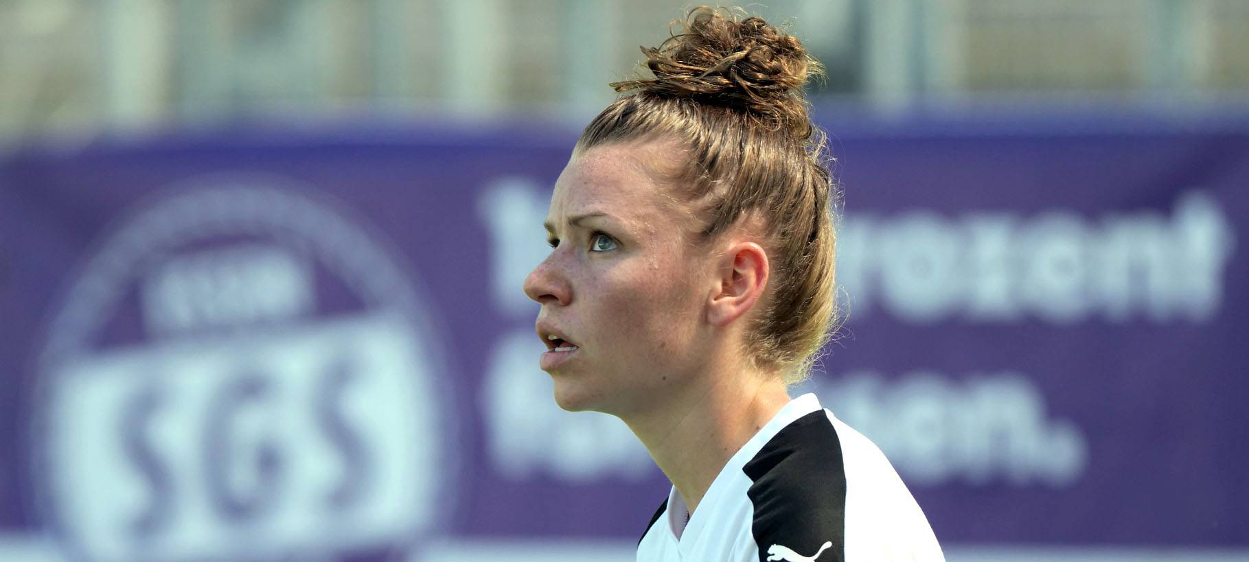 Linda Dallmann bei Frauen-Fußball-EM in England mit dabei