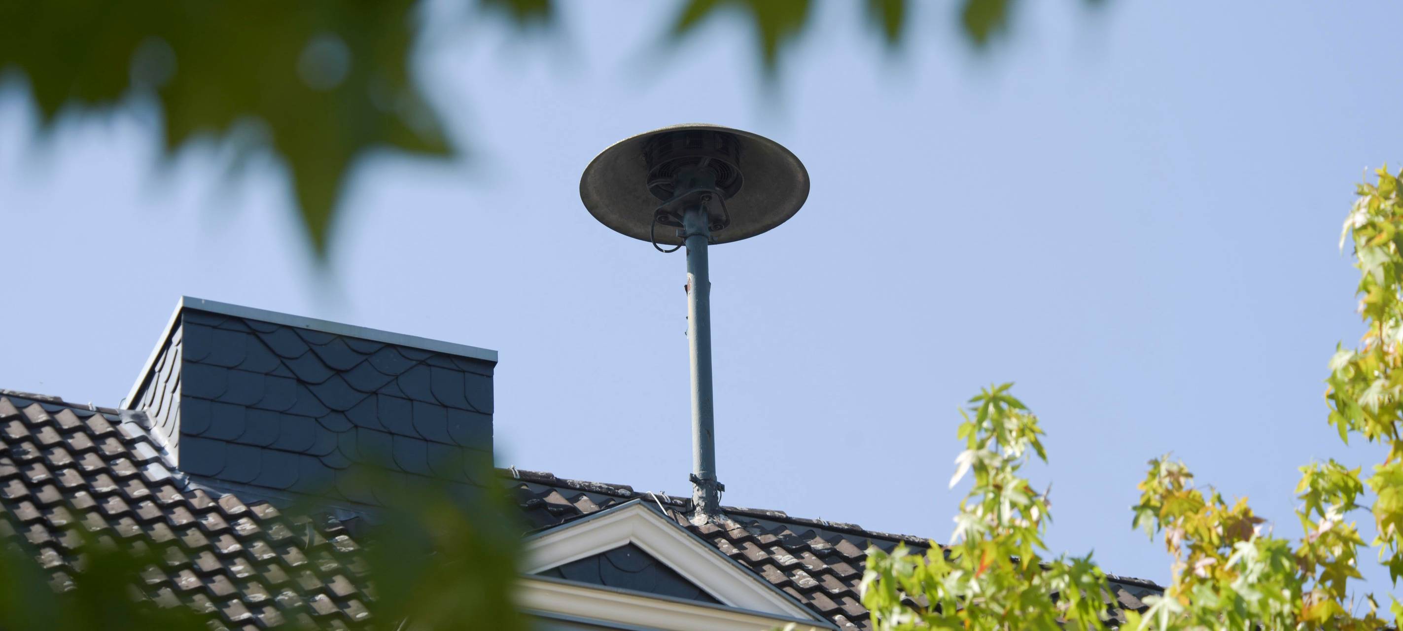 Wesel: Bombenentschärfungen ab sofort wieder mit Sirene