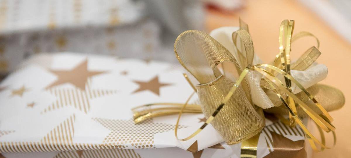 Hilfe zu Weihnachten aus dem Kreis Wesel