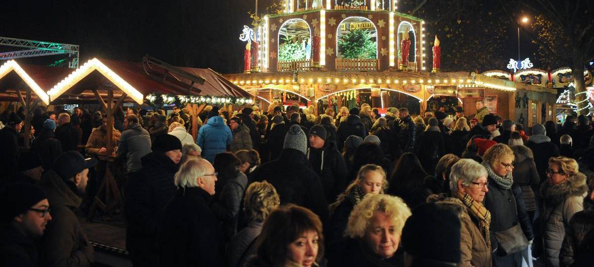 Märkte und mehr - was ist los im Kreis Wesel?