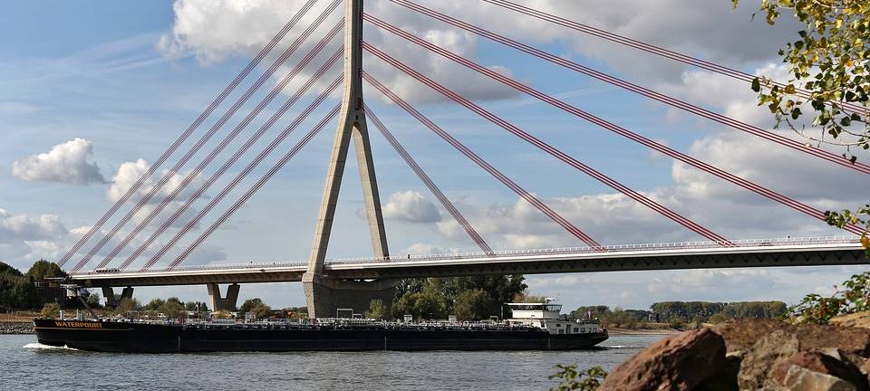 Wesel hat sich laut Studie besonders erfolgreich entwickelt