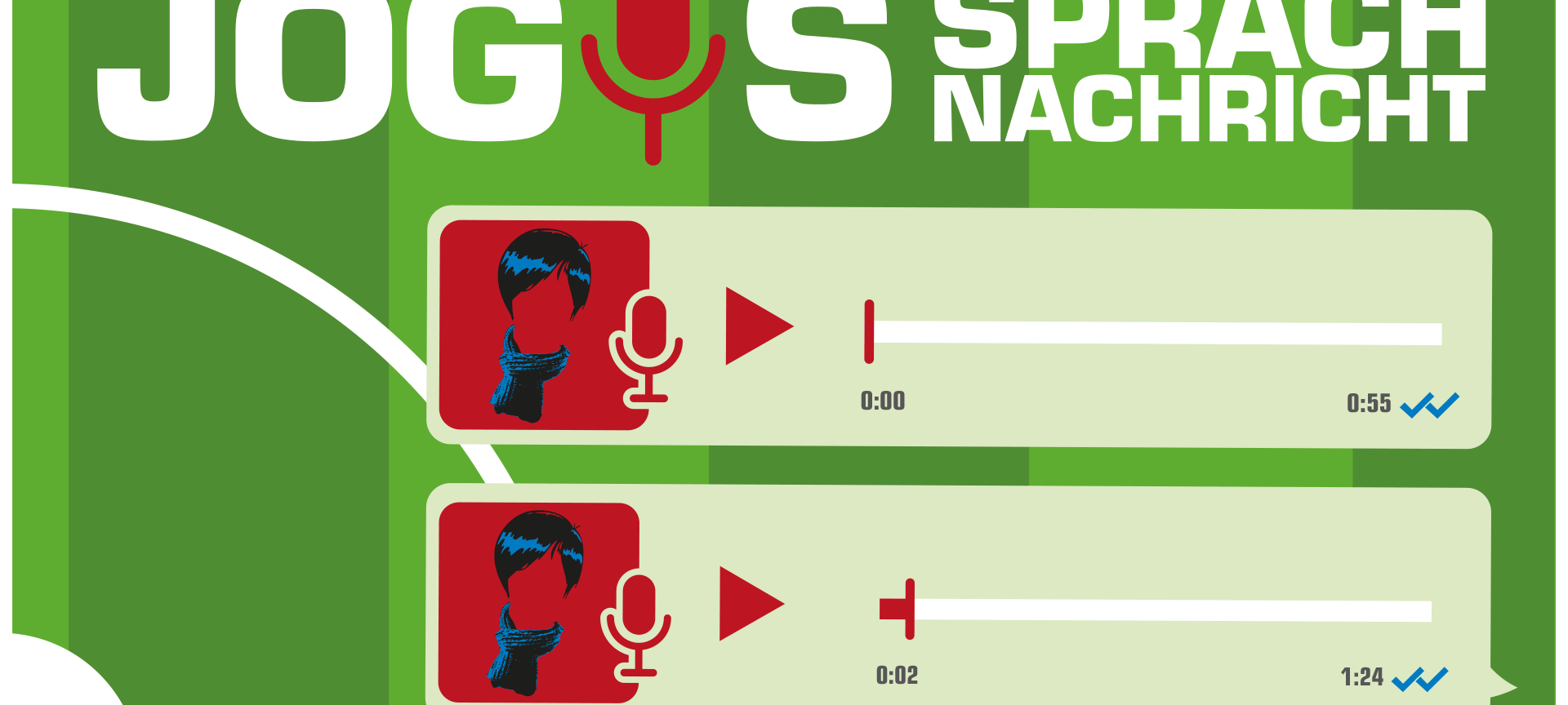 Jogis Sprachnachricht: "Hoeneß-Abschied"