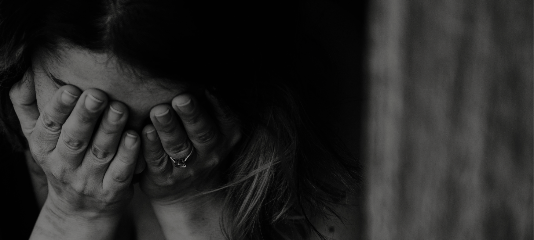 Panikattacken, Depressionen, Sucht - die Nebenwirkungen der Corona-Pandemie