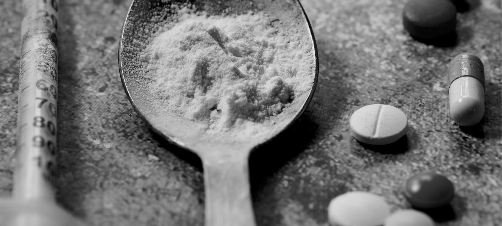 Mann mit Rauschgift im Wert von 100.000€ an A3 festgenommen