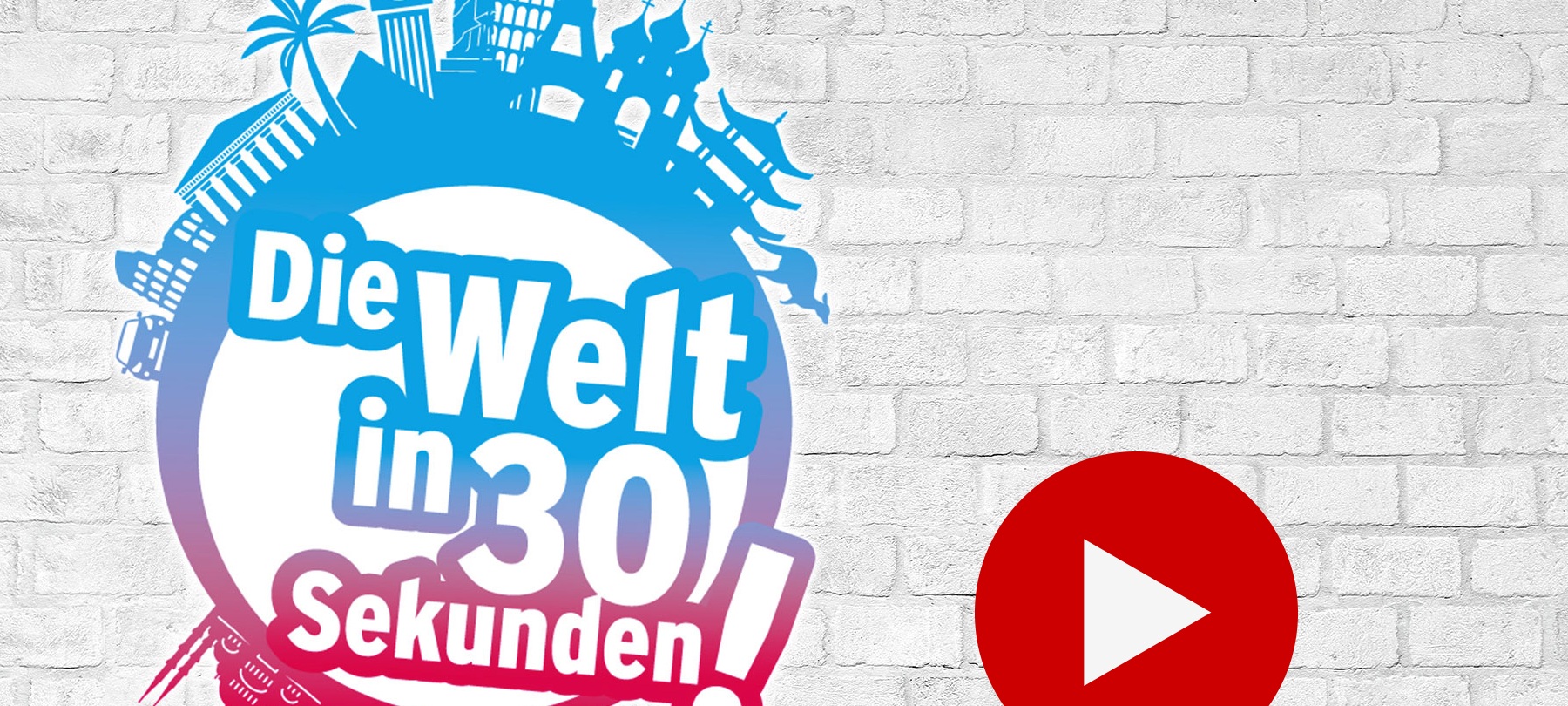 Die Welt in 30 Sekunden - Schlafmangel