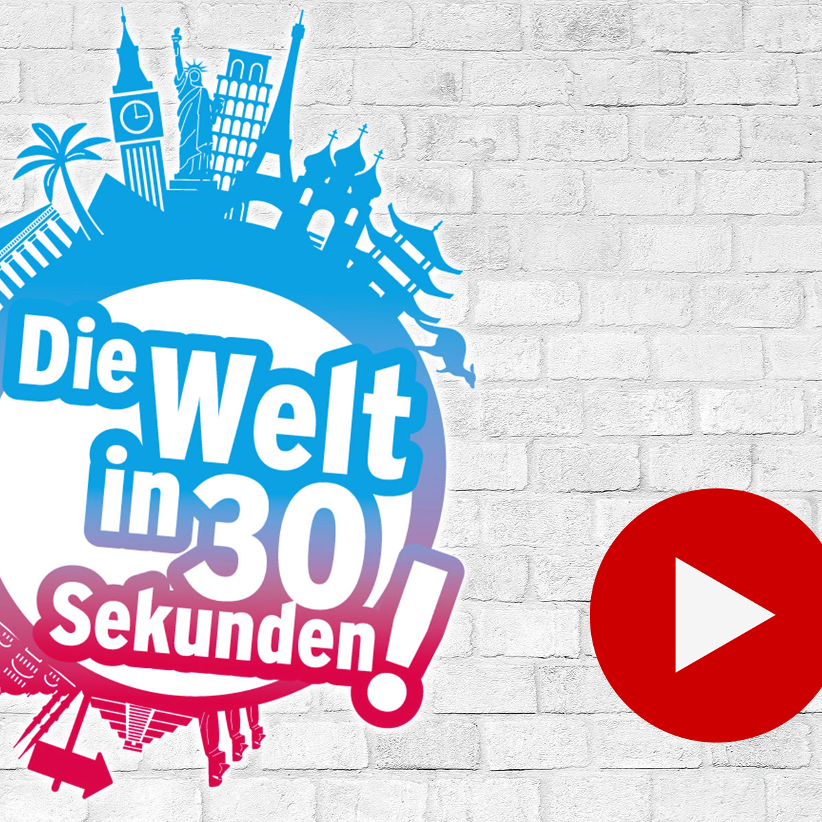 Die Welt In 30 Sekunden Gut Genug Radio K W die-welt-in-30-sekunden-gut-genug-radio-k-w