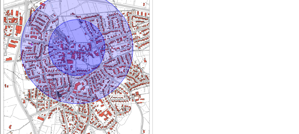UPDATE: Fliegerbombe in Hünxe ist entschärft