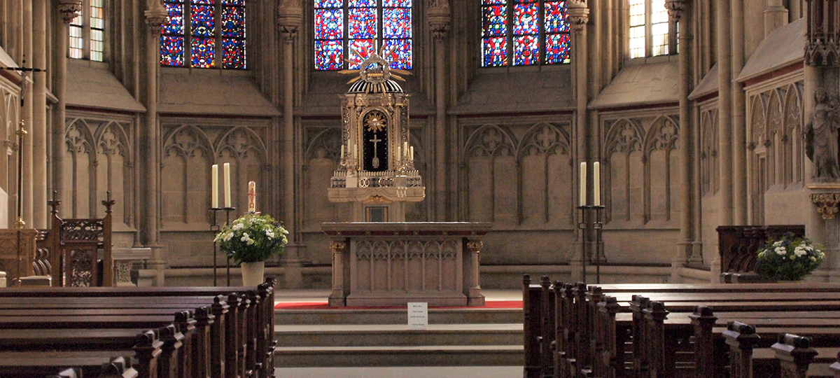 Missbrauch-Studie: Priester im Kreis Wesel eingesetzt