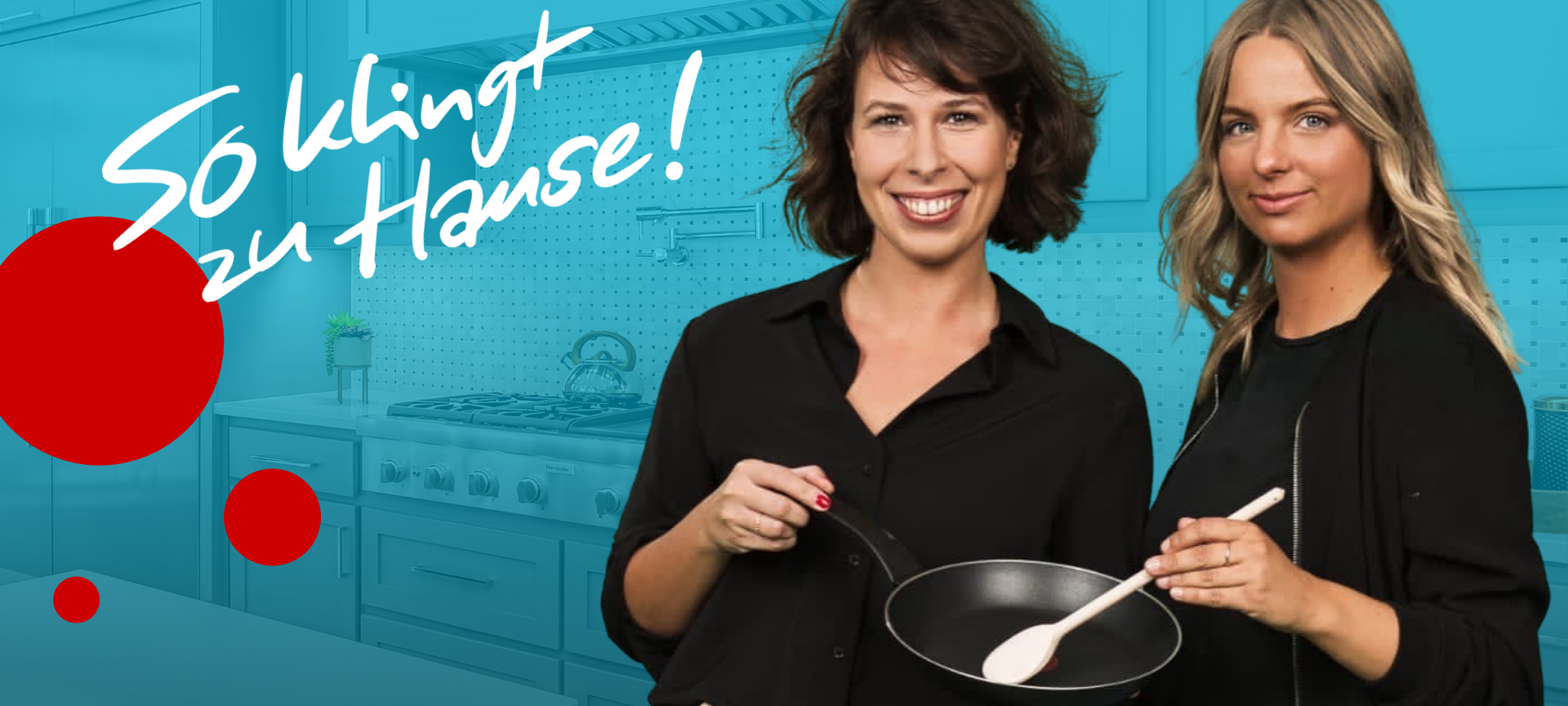 So schmeckt Zuhause - wir kochen eure Lieblingsrezepte!