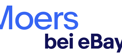 Moers ist jetzt bei eBay