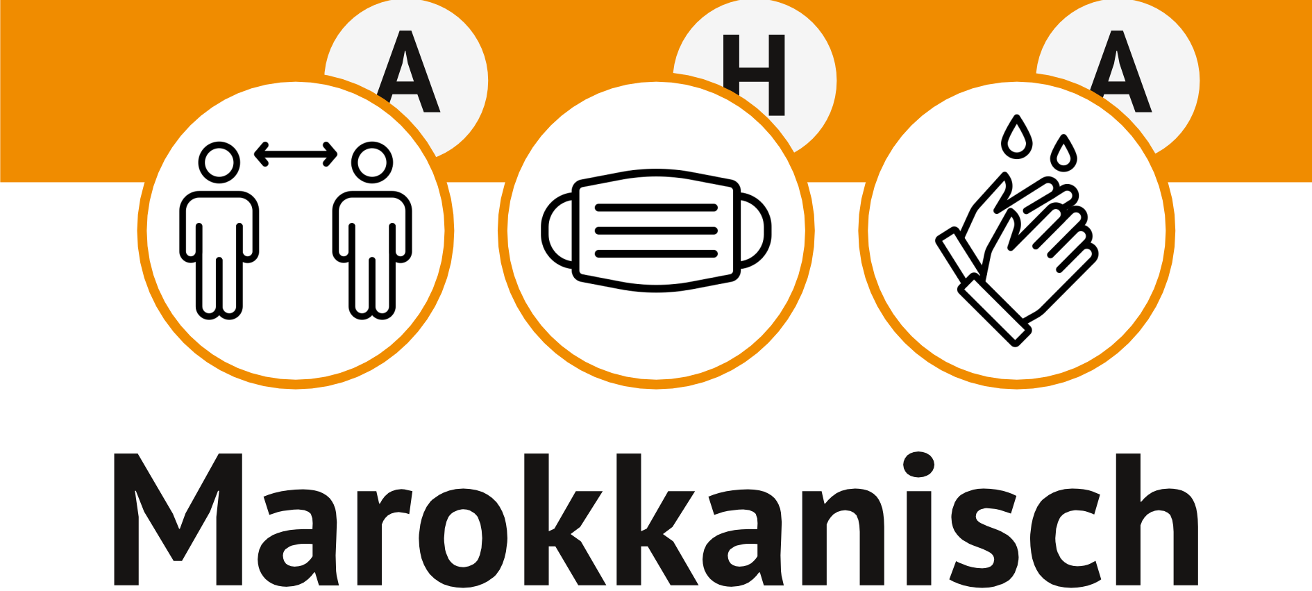 Moers erklärt AHA-L-Regeln in Social Media