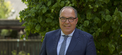 Die Kandidaten und Kandidatinnen für Hamminkeln