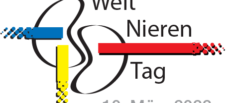 Weseler EVK macht auf den Weltnierentag aufmerksam