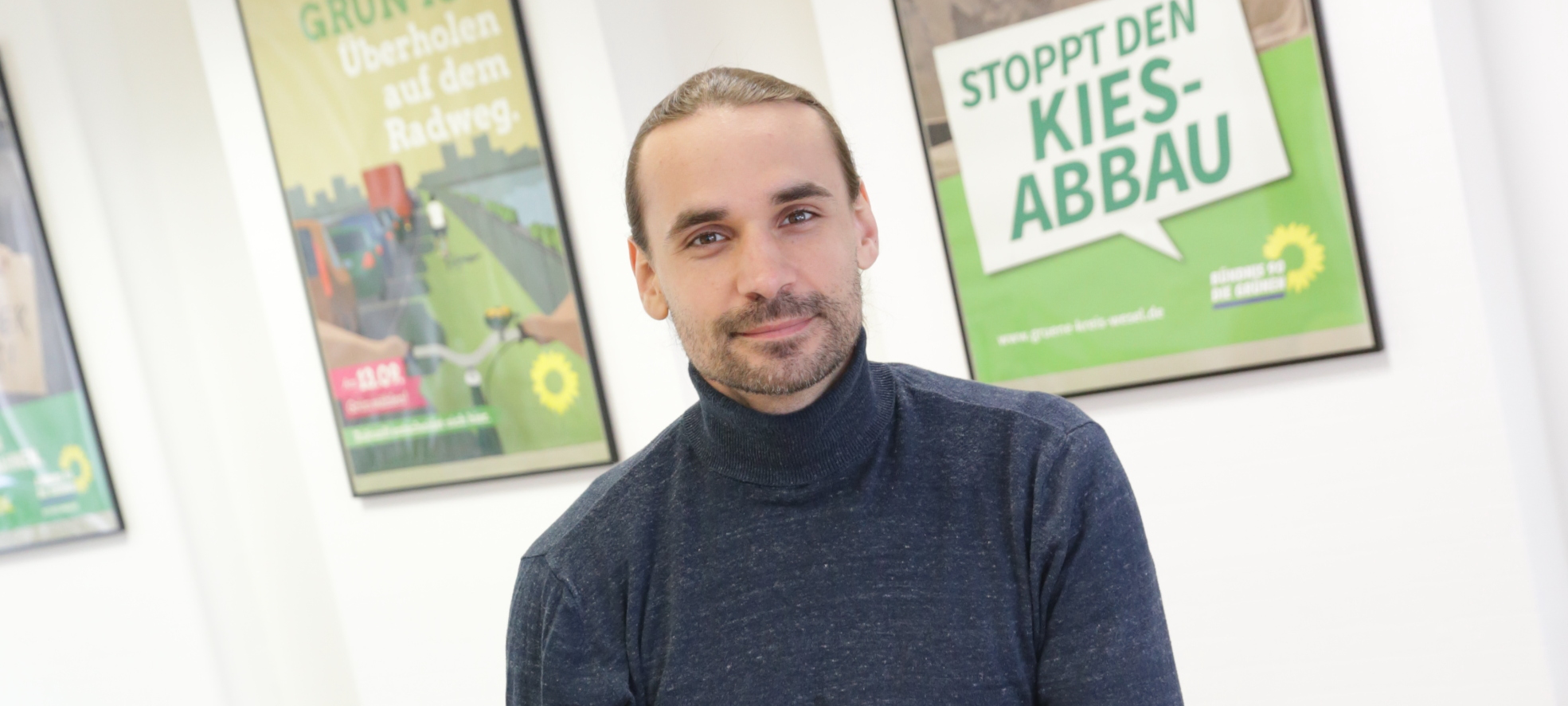 Wahlkreis Wesel I (Dinslaken, Oberhausen)