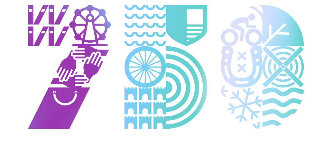 "Sport-Spiel-Spaß-Fest" zum Dinslakener Stadtjubiläum