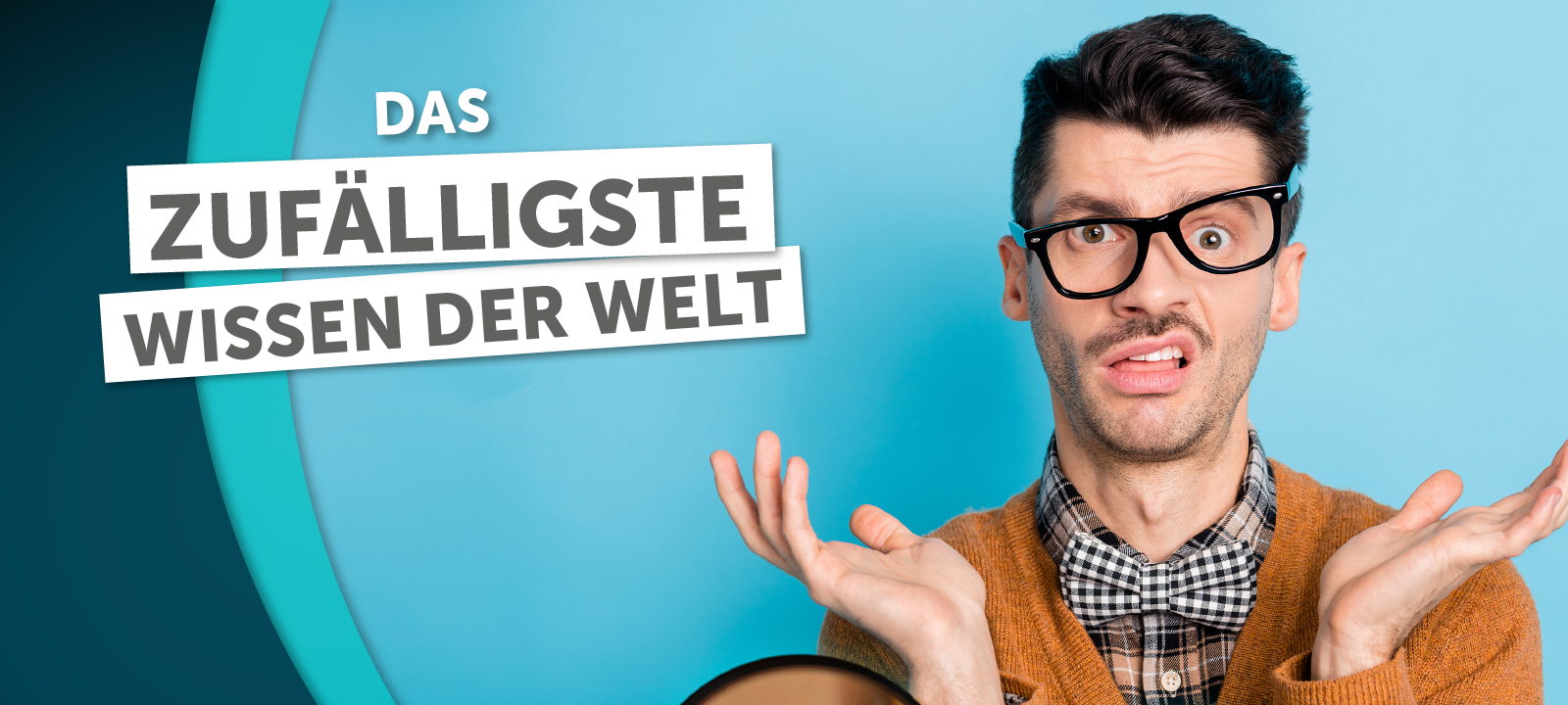 Das zufälligste Wissen der Welt: "Gratis-Comic-Tag"
