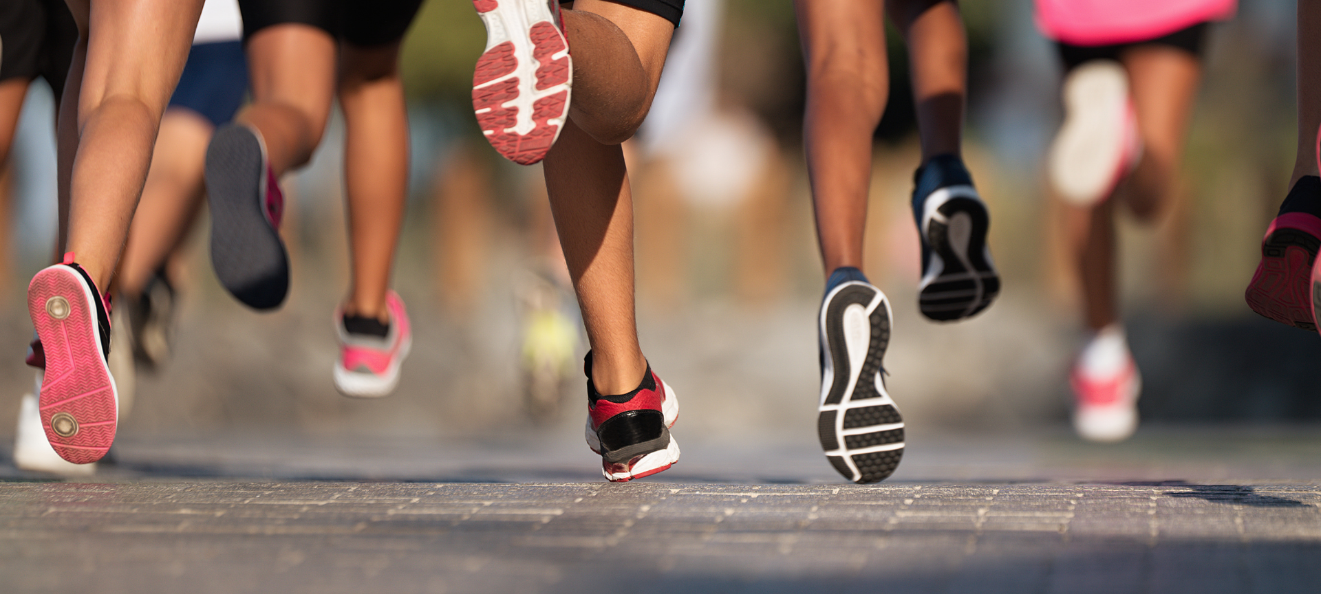 1300 Menschen beim Brunnenlauf in Sonsbeck angemeldet