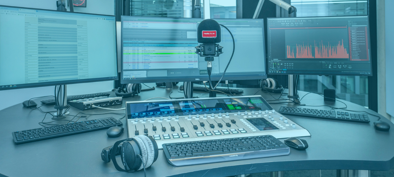 Empfangsprobleme auf der 107,6