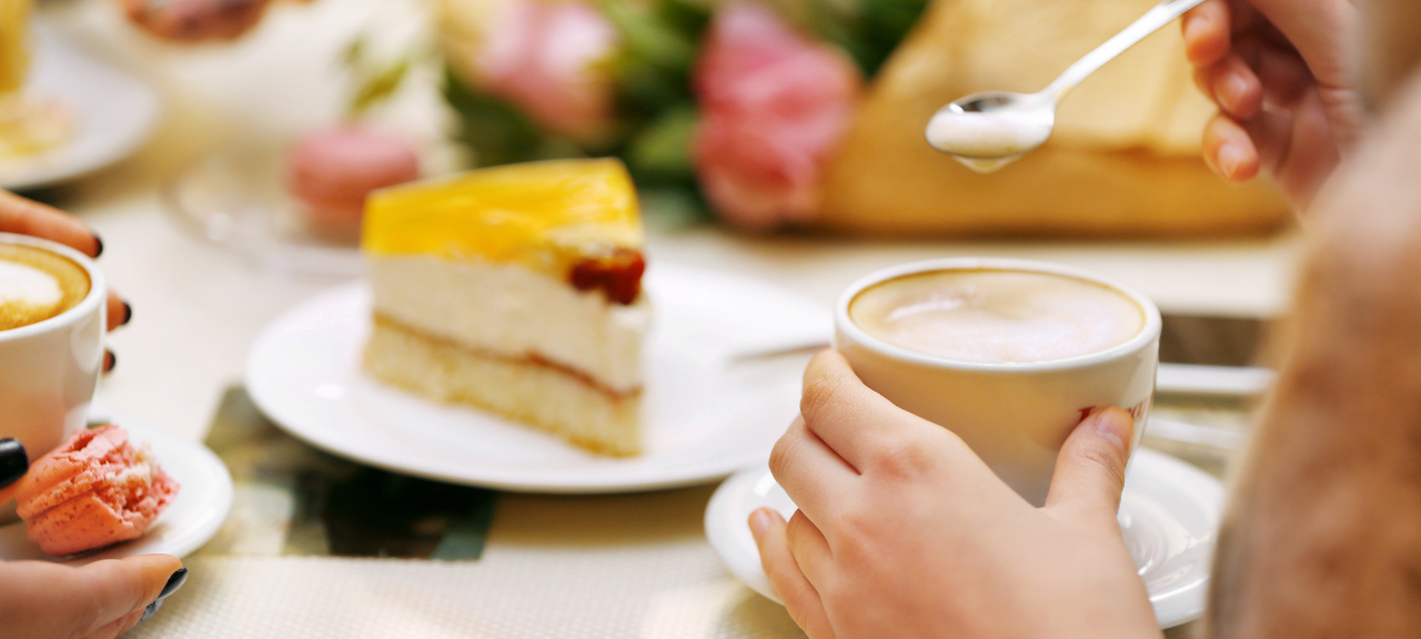 Die besten Hofcafés im Kreis Wesel