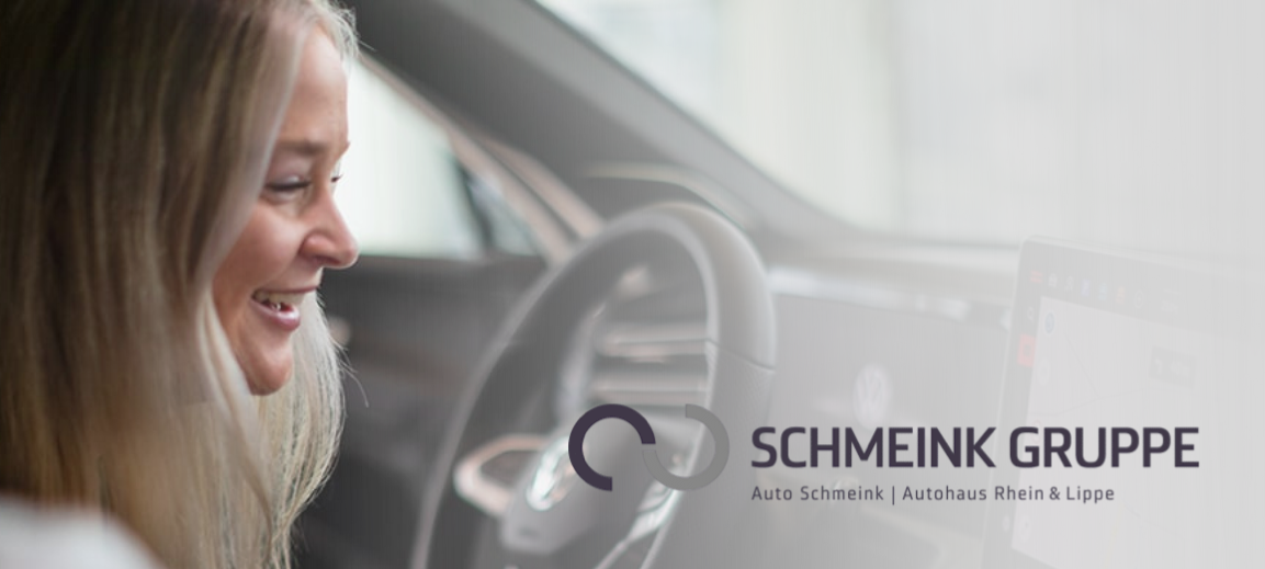 Ausbildung bei der Schmeink Gruppe