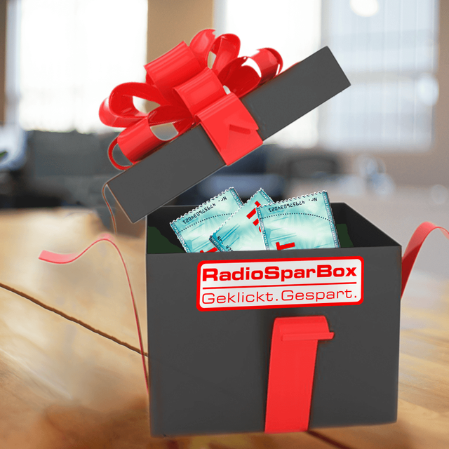 RadioSparBox