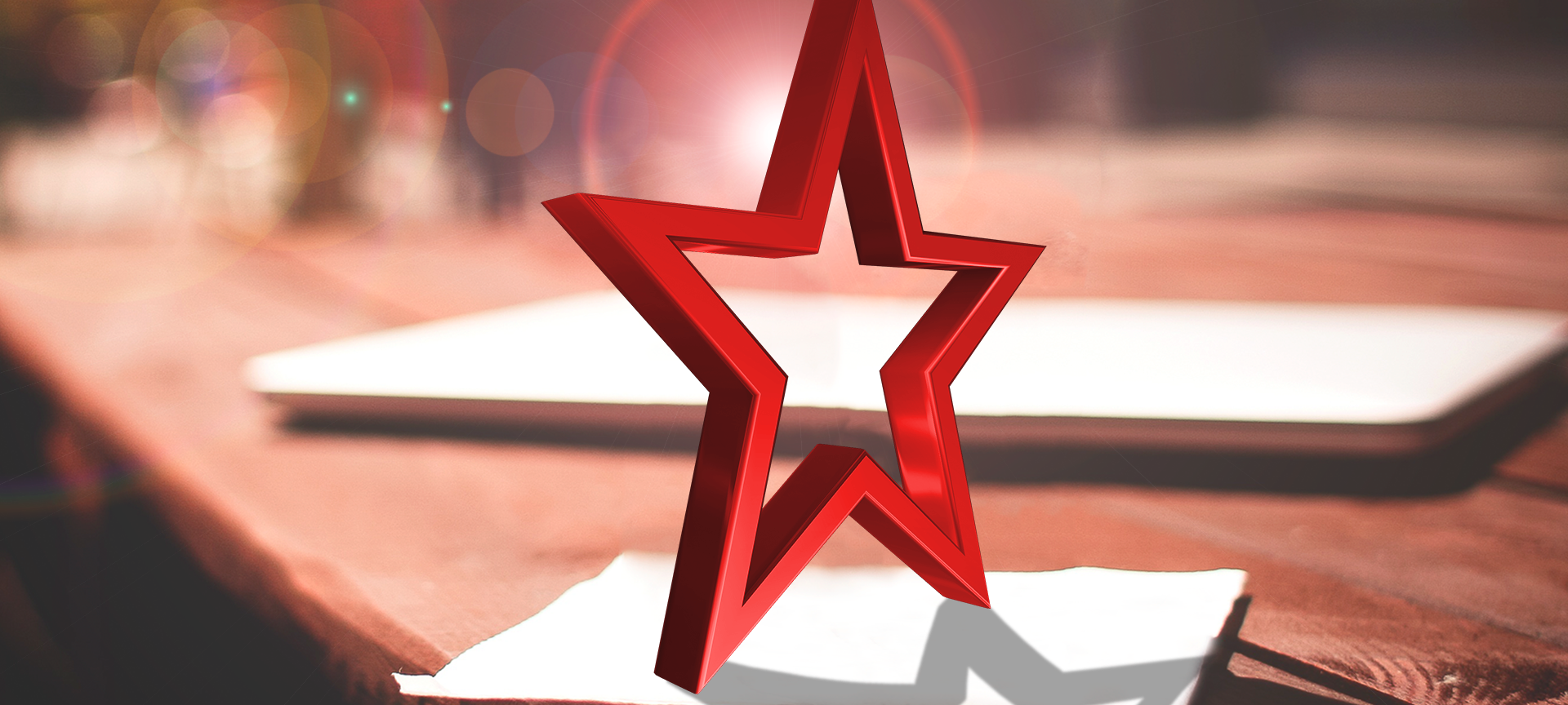 Wir suchen das Beste von hier!