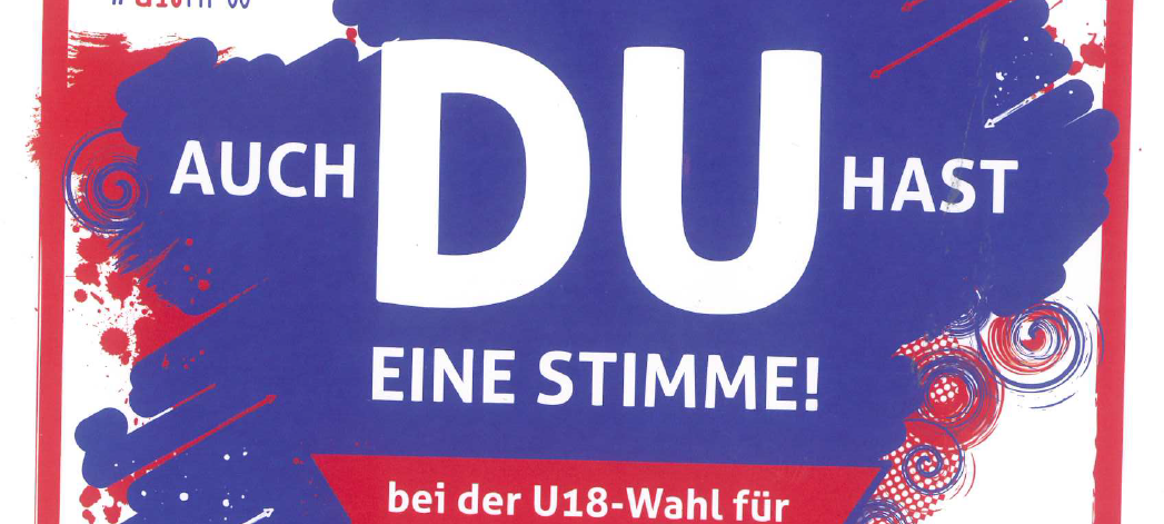 Im Kreis Wesel können Jugendliche diese Woche wählen