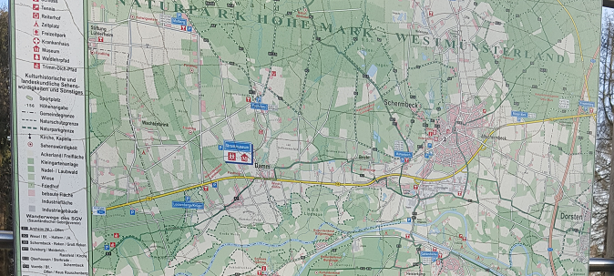 Giftköder in Schermbeck - Polizei sucht nach Zeugen